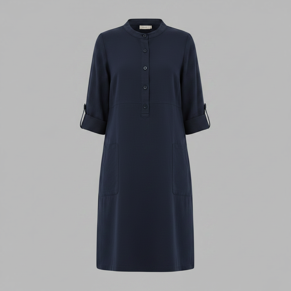 Tina | Stilvolles Damenkleid für Freizeit und Alltag