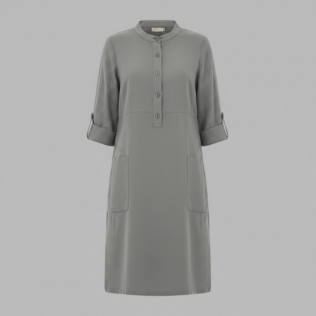Tina | Stilvolles Damenkleid für Freizeit und Alltag