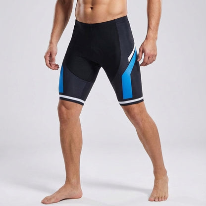 Fahrradshorts mit Polsterung Unisex – Gepolstert & Atmungsaktiv