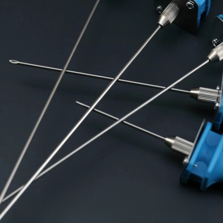 Elektrischer Schaumstoffschneider – Präzise & Sicher für Basteln