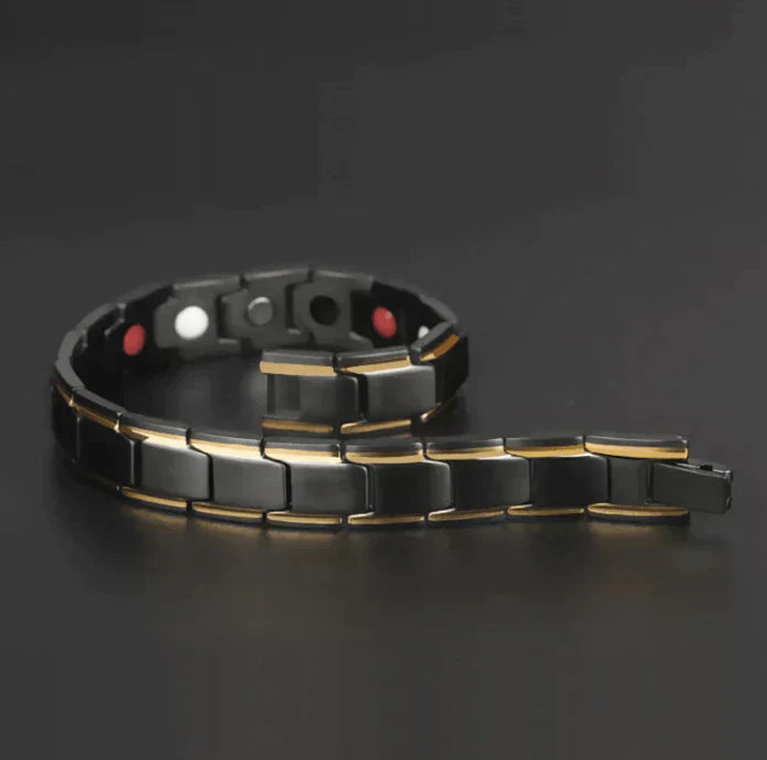 Magnetarmband Kupfer Gesundheit – Arthritis & Schmerzlinderung
