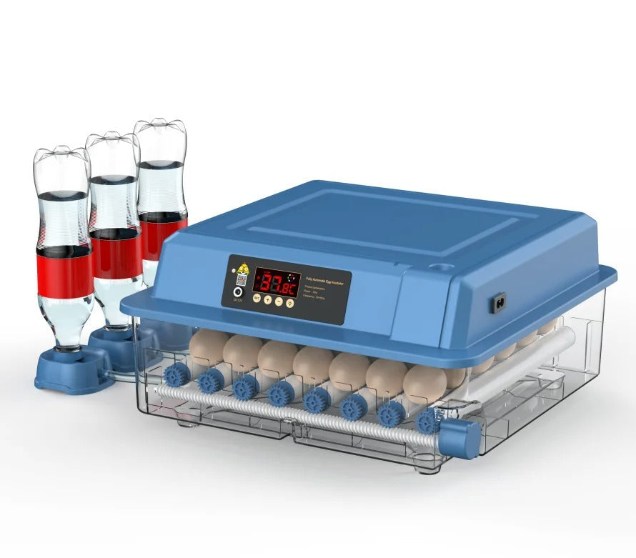 Automatische Brutmaschine – HatchEase