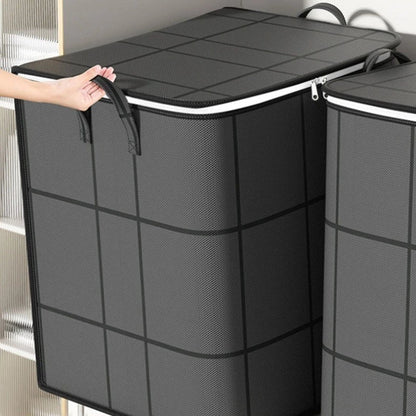 Aufbewahrungstasche für Decken – Staubschutz & Größen S–XL