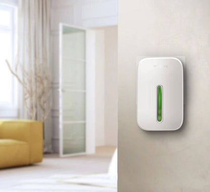Kabellose Türklingel Batterielos – Smart Home & Einfache Montage