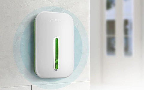 Kabellose Türklingel Batterielos – Smart Home & Einfache Montage