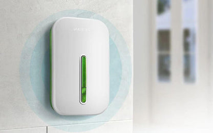 Kabellose Türklingel Batterielos – Smart Home & Einfache Montage
