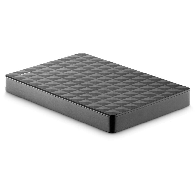 Tragbare Festplatte 10TB – Ultra-dünn USB 3.0 & Hochgeschwindigkeit