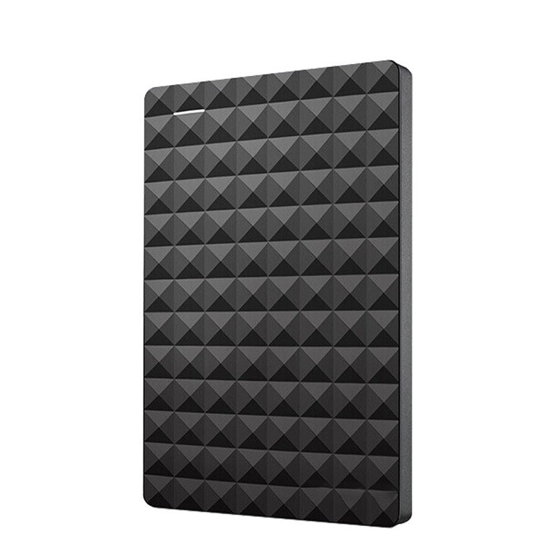 Tragbare Festplatte 10TB – Ultra-dünn USB 3.0 & Hochgeschwindigkeit